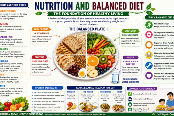 Building a Strong Immune System Naturally